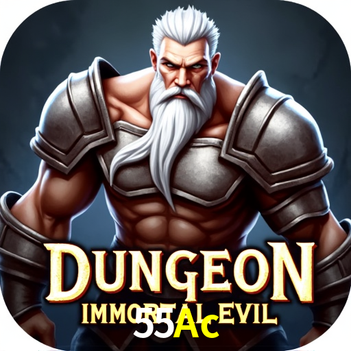 55Ac: Seu Cassino Premiado com Pagamentos Rápidos