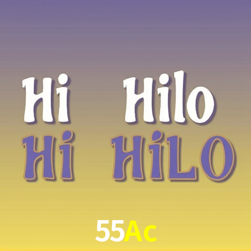 55Ac: A Experiência de Casino com Jogos de Mesa ao Vivo